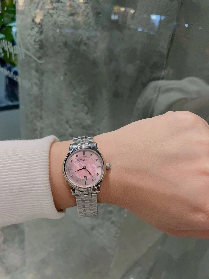 FashionForward TISSOT Watches 203981