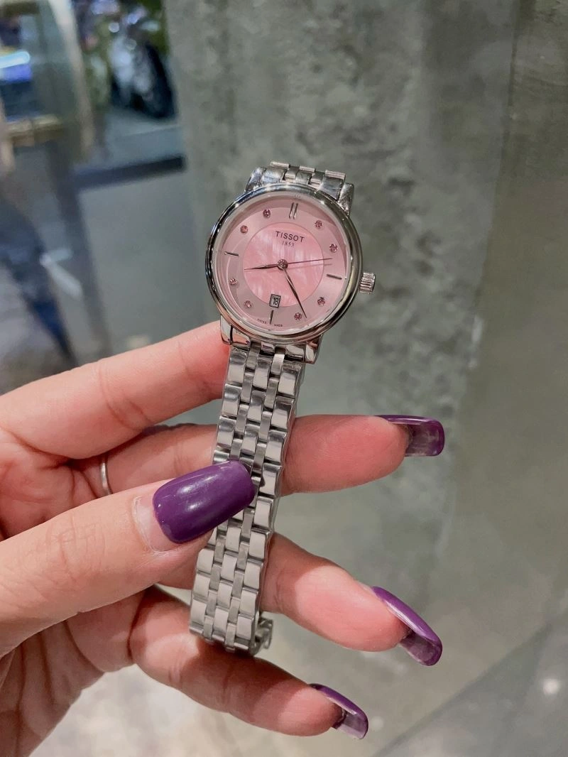 FashionForward TISSOT Watches 203981
