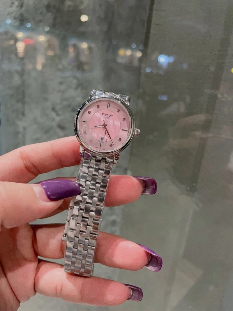 FashionForward TISSOT Watches 203981