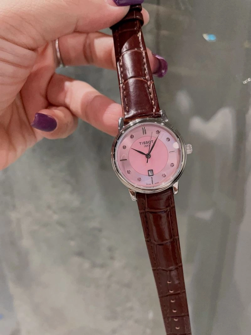 TISSOT Watches Elegant 203985