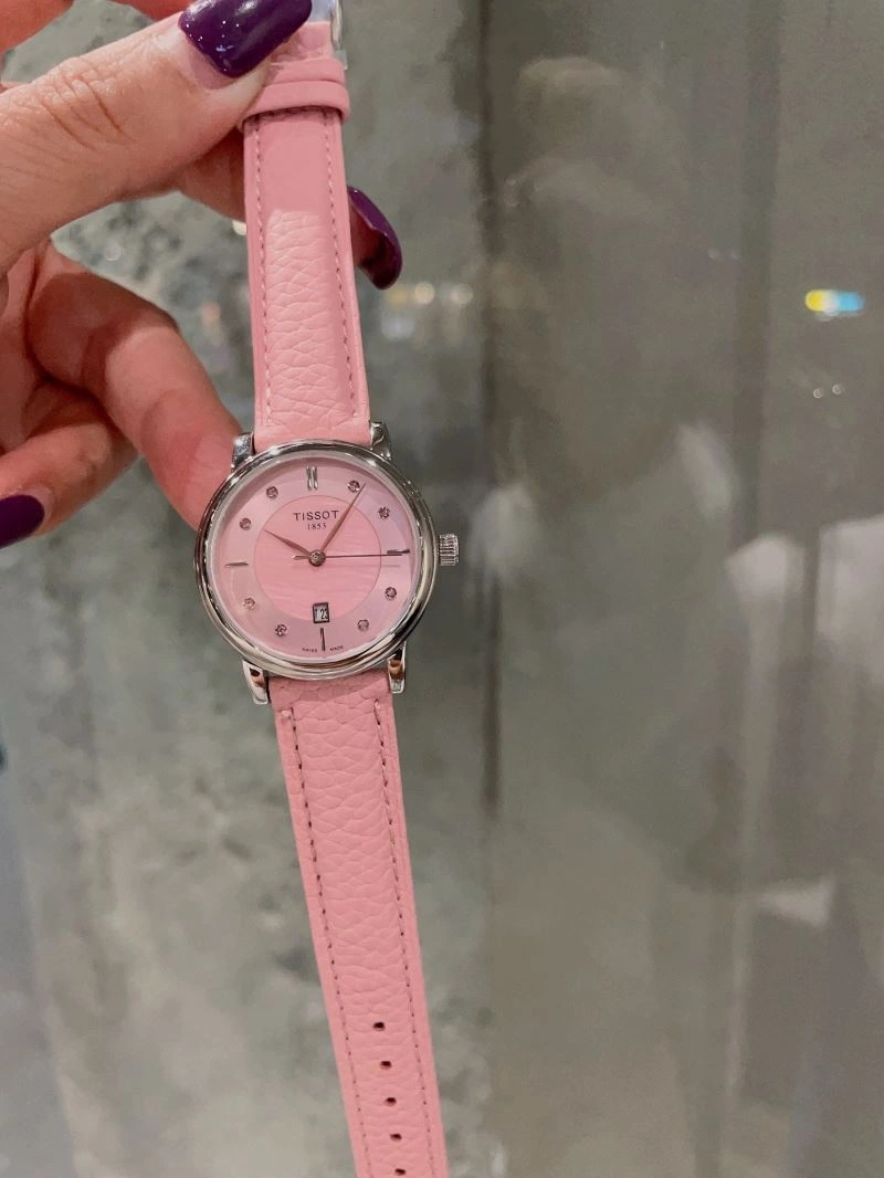 TISSOT Watches Elegant 203985