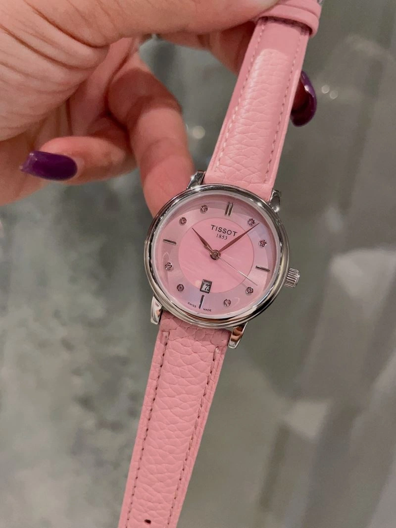 TISSOT Watches Elegant 203985