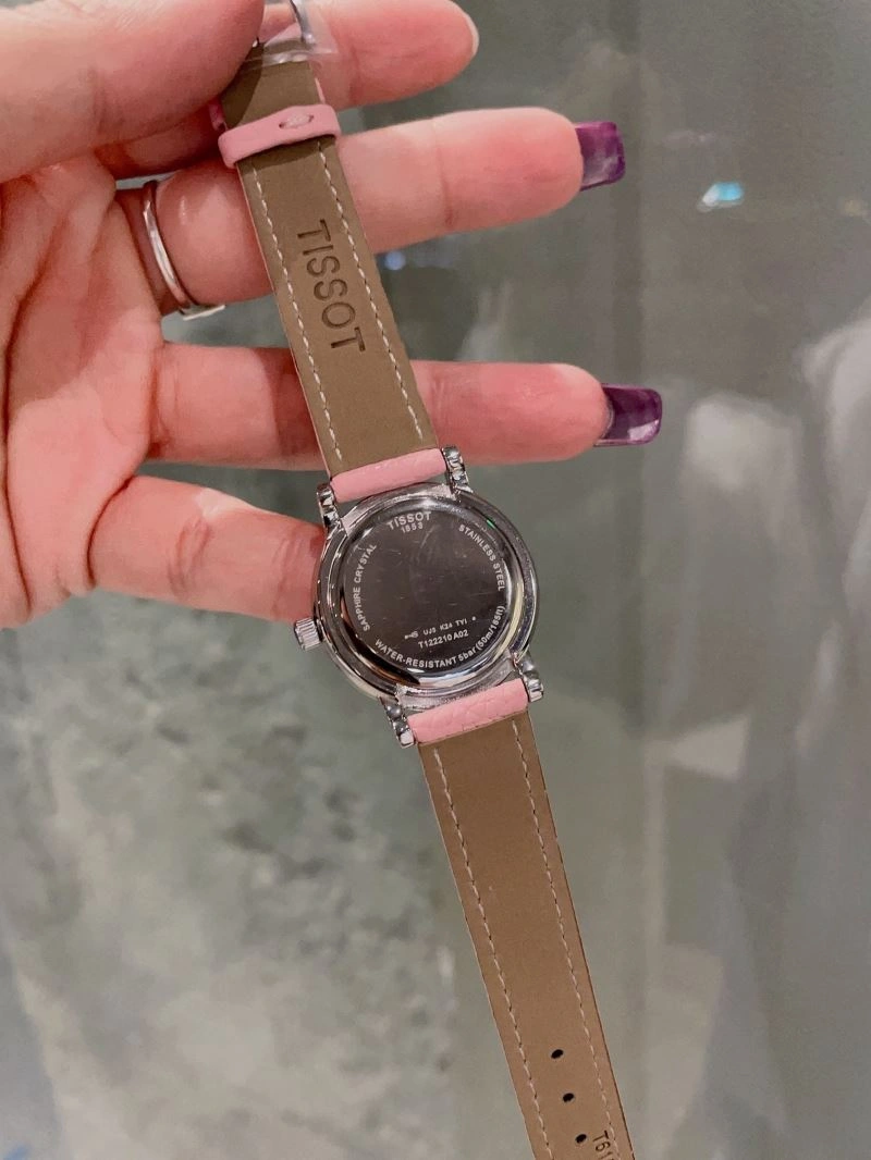 TISSOT Watches Elegant 203985