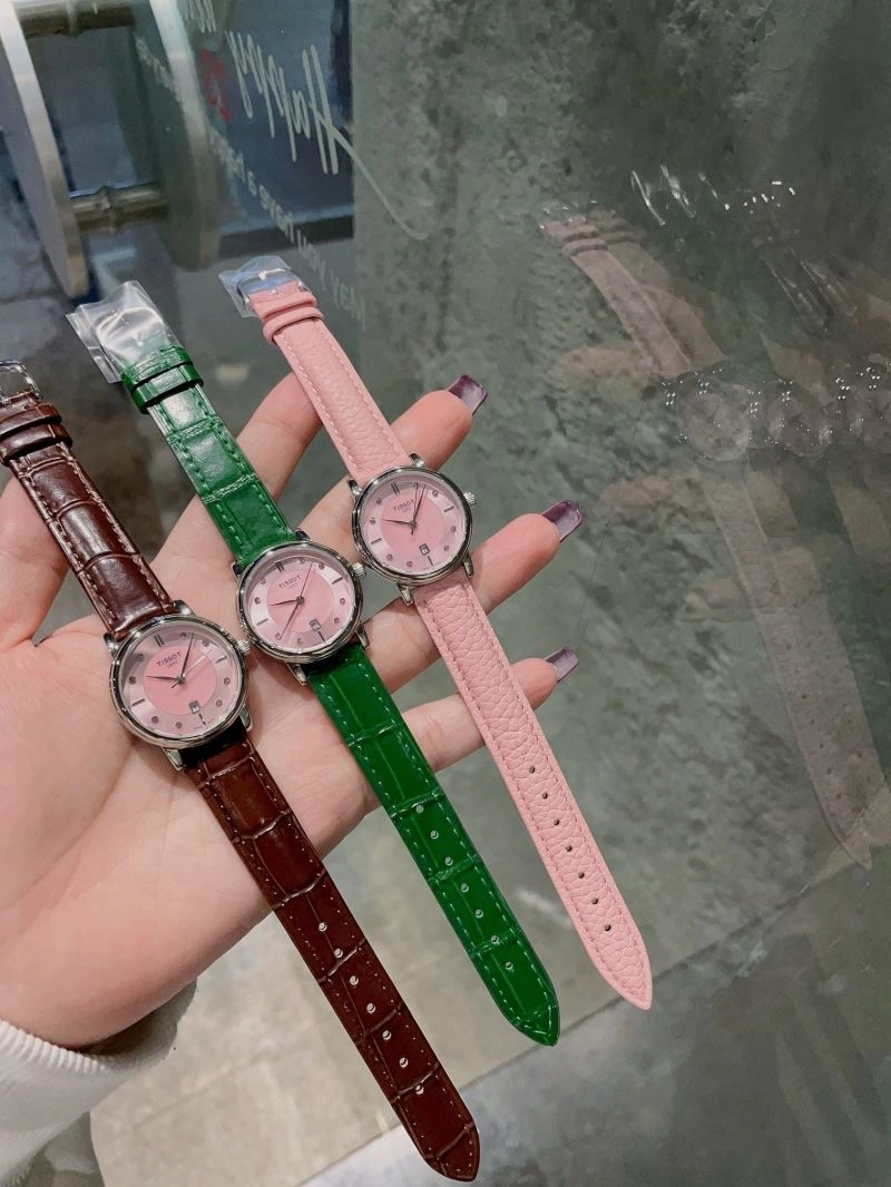 TISSOT Watches Elegant 203985