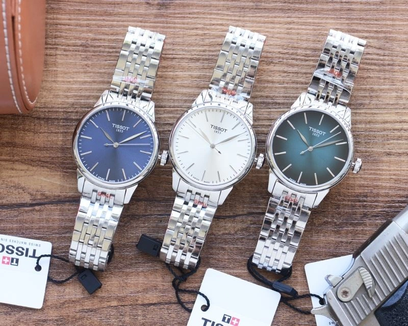 Comfortable TISSOT Watches 203991