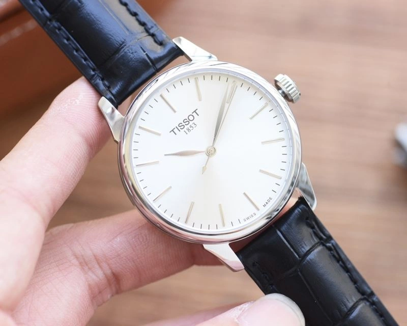 Comfortable TISSOT Watches 203991