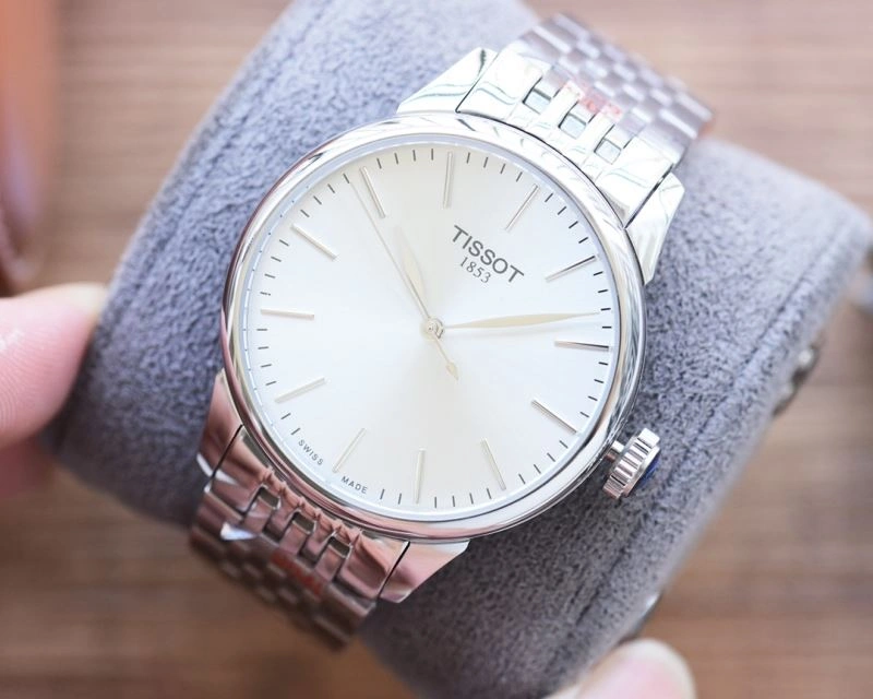 Comfortable TISSOT Watches 203991