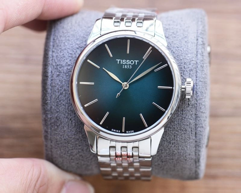 Comfortable TISSOT Watches 203991