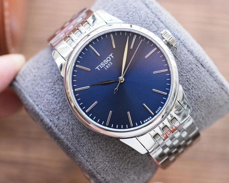 Comfortable TISSOT Watches 203991