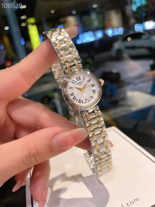 TISSOT Watches Packable 203986