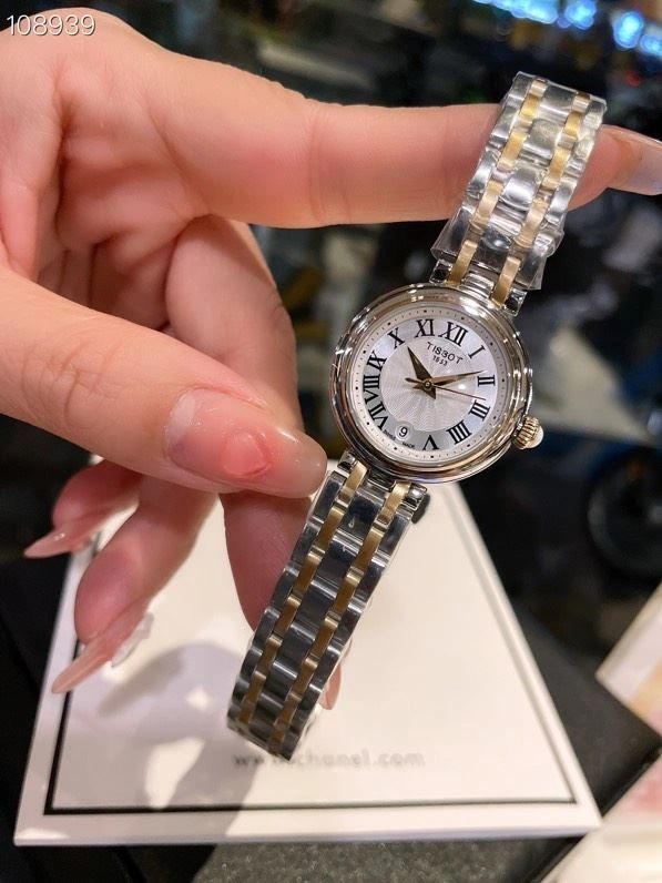 TISSOT Watches Packable 203986