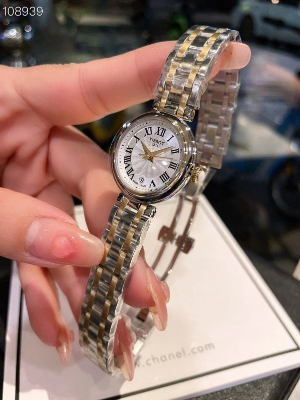 TISSOT Watches Packable 203986