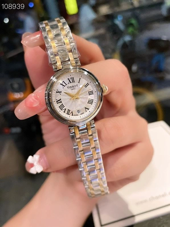 TISSOT Watches Packable 203986