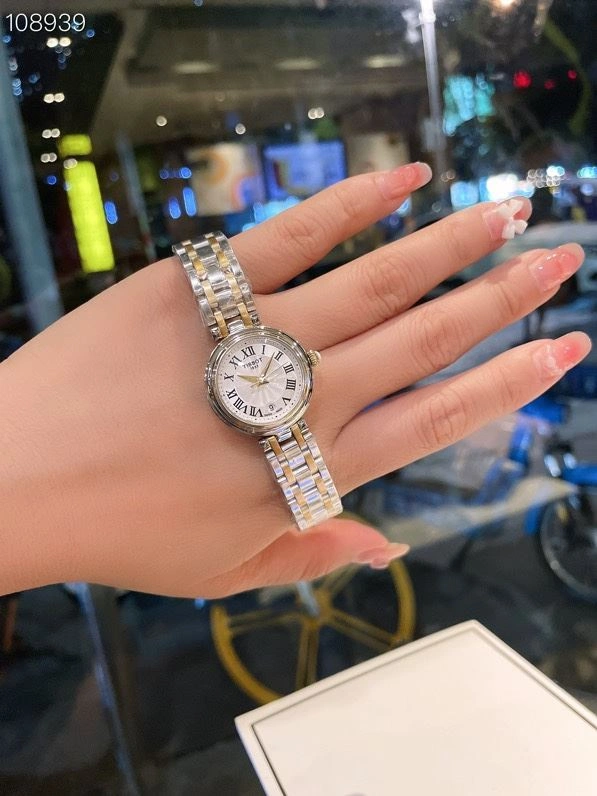 TISSOT Watches Packable 203986