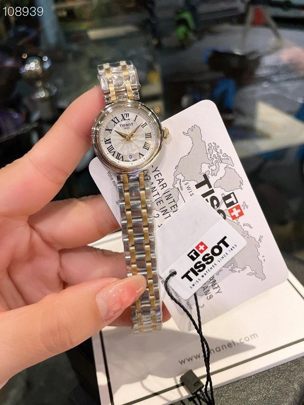 TISSOT Watches Packable 203986