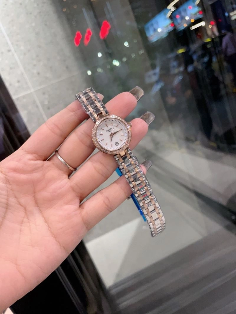 WellDesigned TISSOT Watches 203996