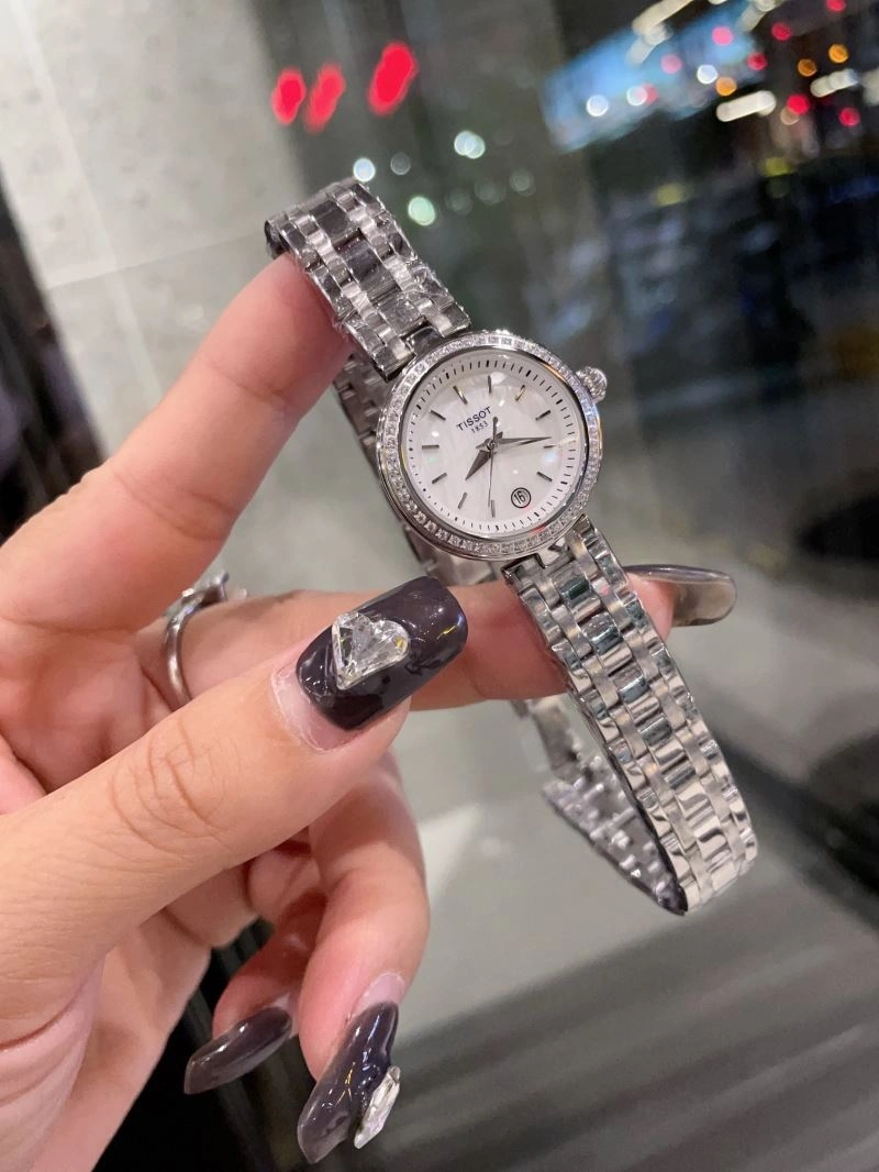 WellDesigned TISSOT Watches 203996