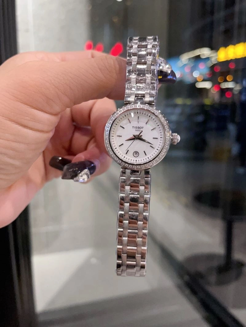 WellDesigned TISSOT Watches 203996