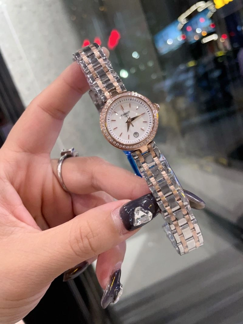 WellDesigned TISSOT Watches 203996