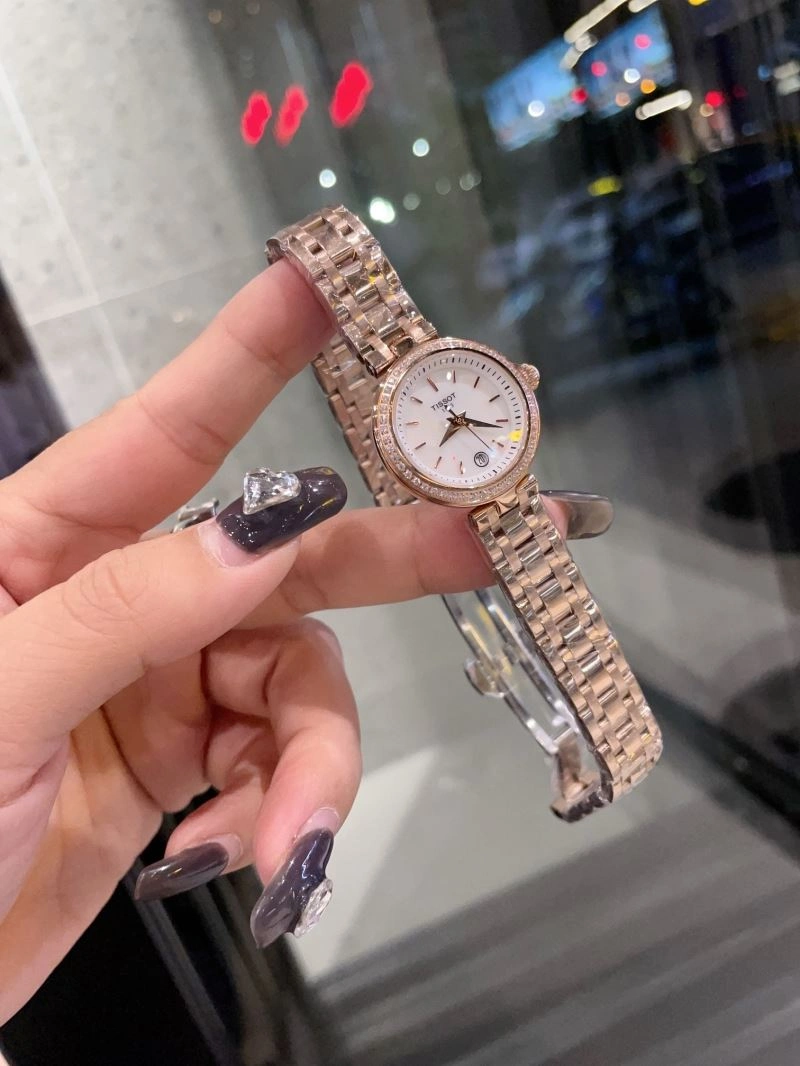 WellDesigned TISSOT Watches 203996