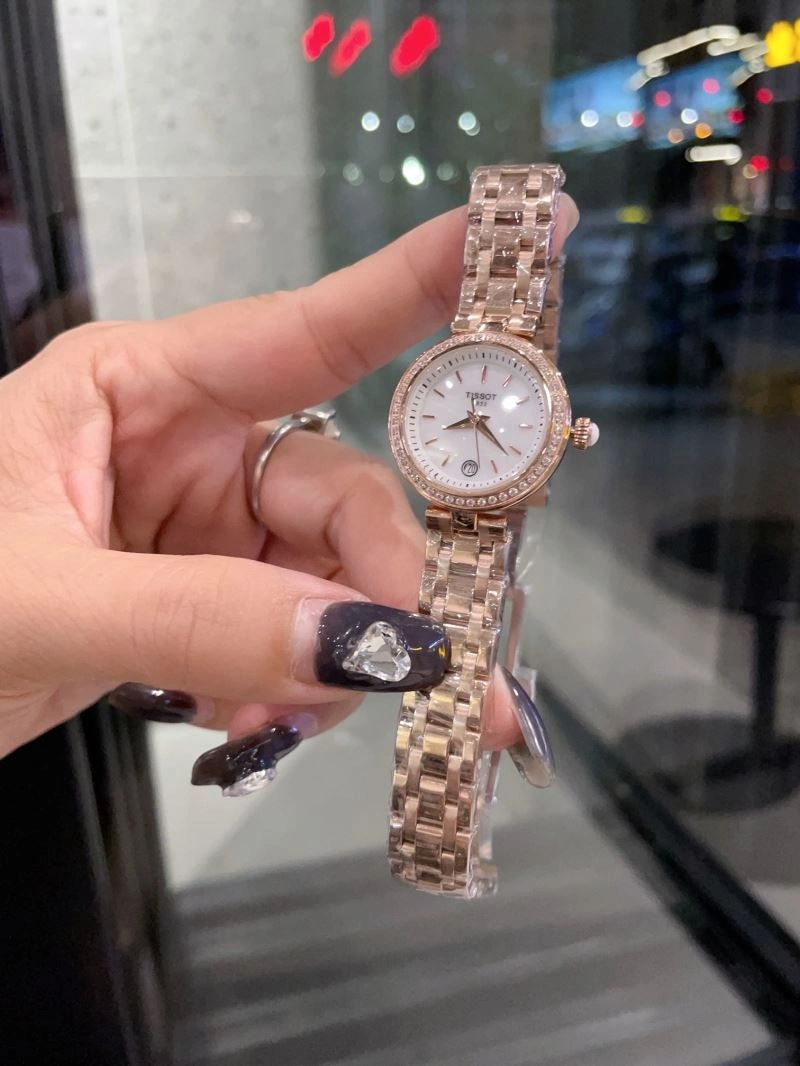 WellDesigned TISSOT Watches 203996