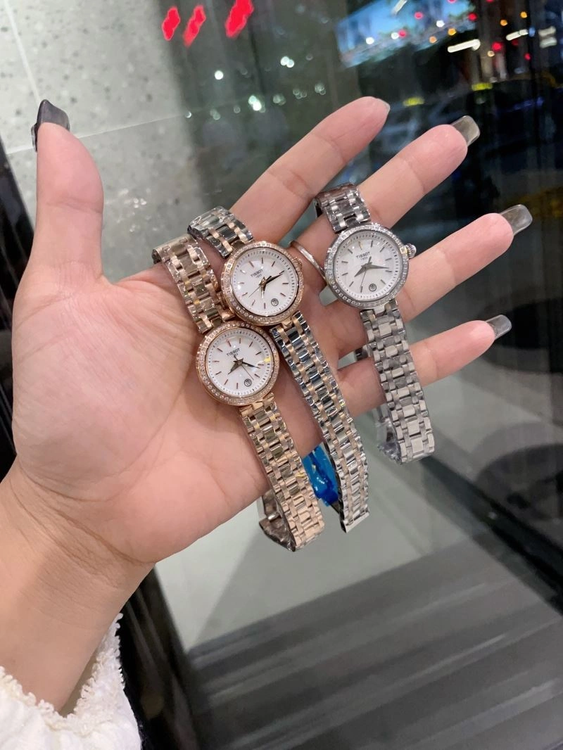 WellDesigned TISSOT Watches 203996
