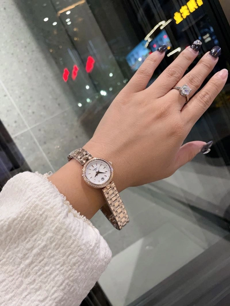 WellDesigned TISSOT Watches 203996