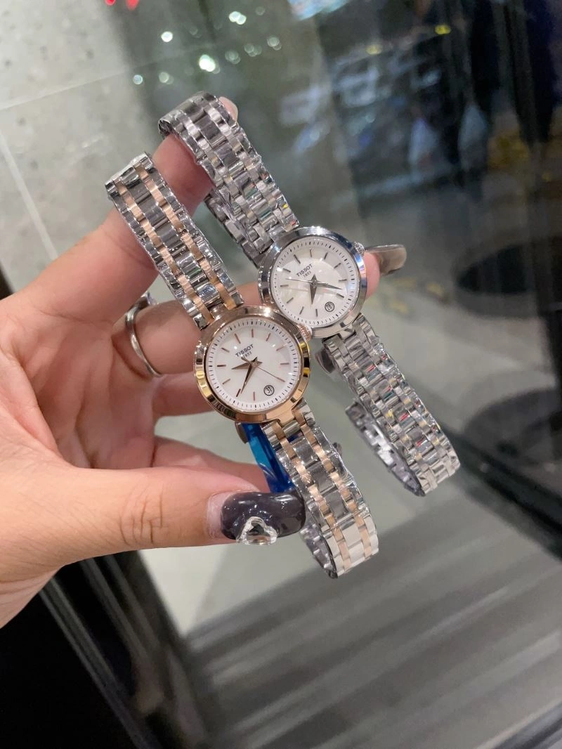TISSOT Watches Affordable 203995