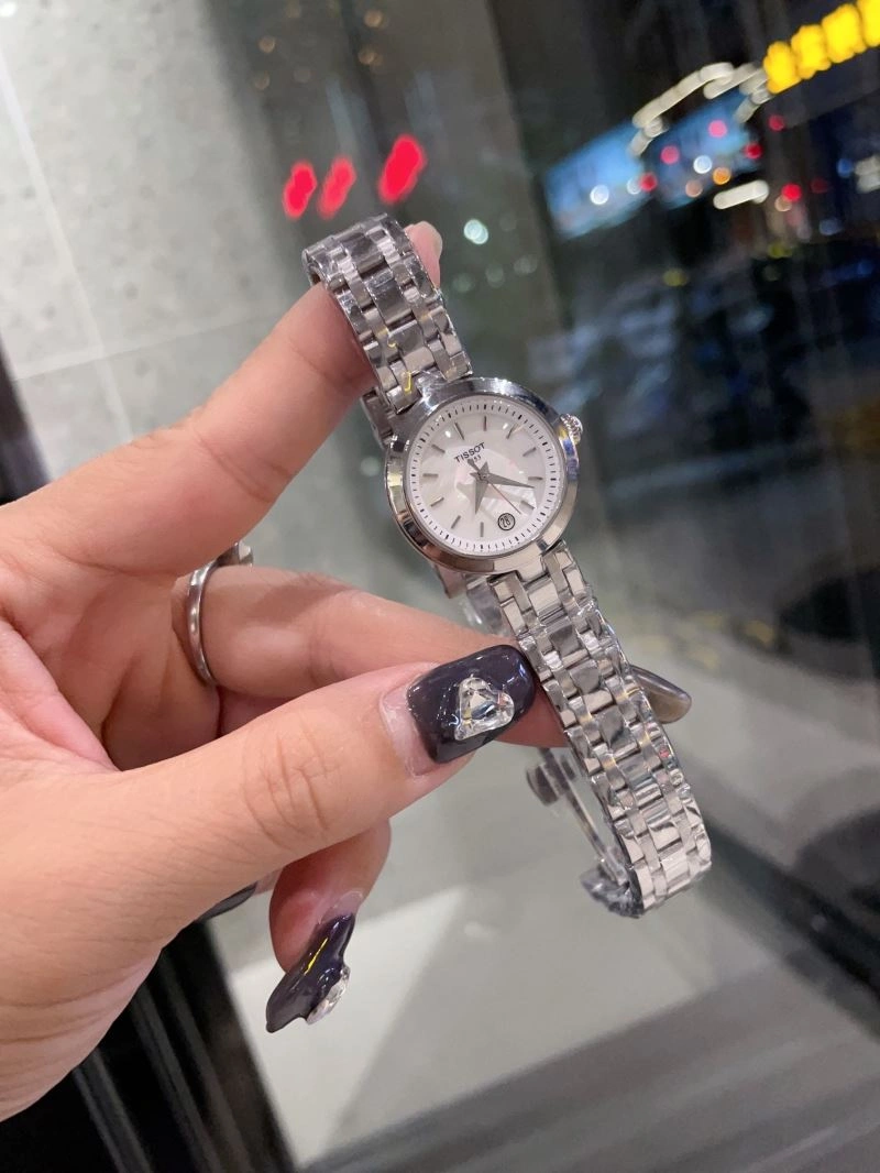 TISSOT Watches Affordable 203995