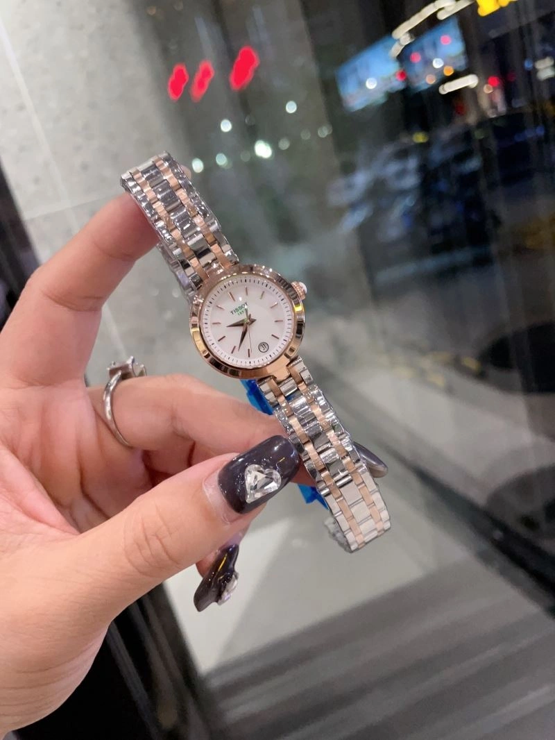 TISSOT Watches Affordable 203995