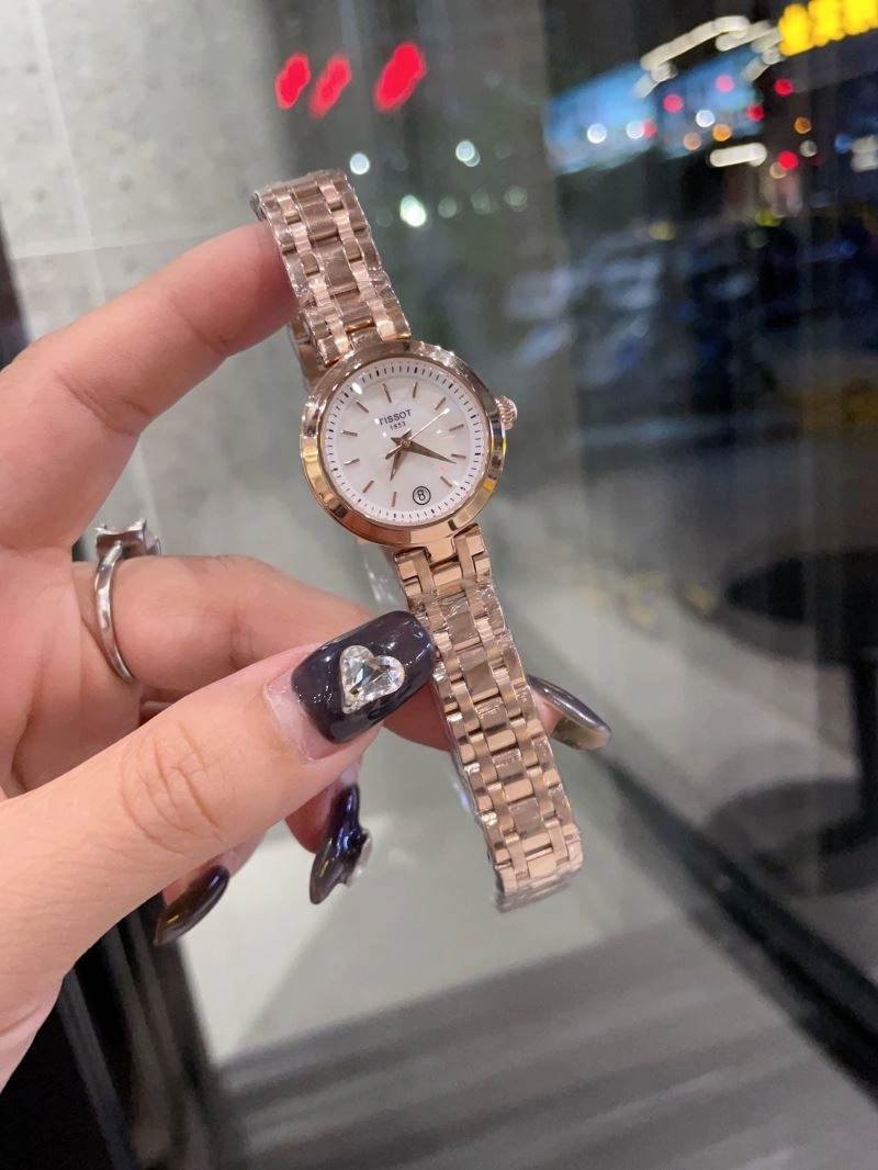 TISSOT Watches Affordable 203995