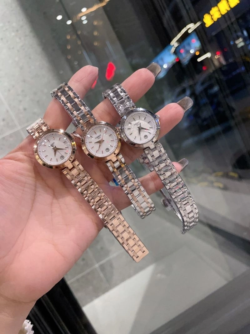 TISSOT Watches Affordable 203995