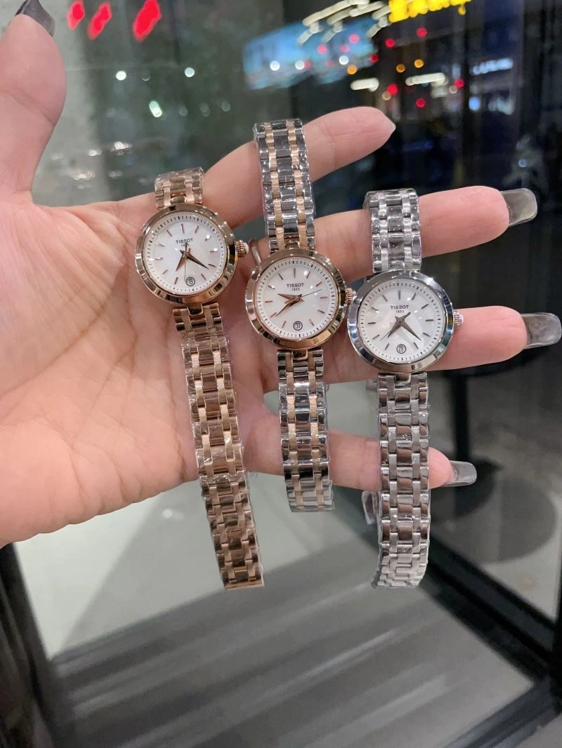 TISSOT Watches Affordable 203995