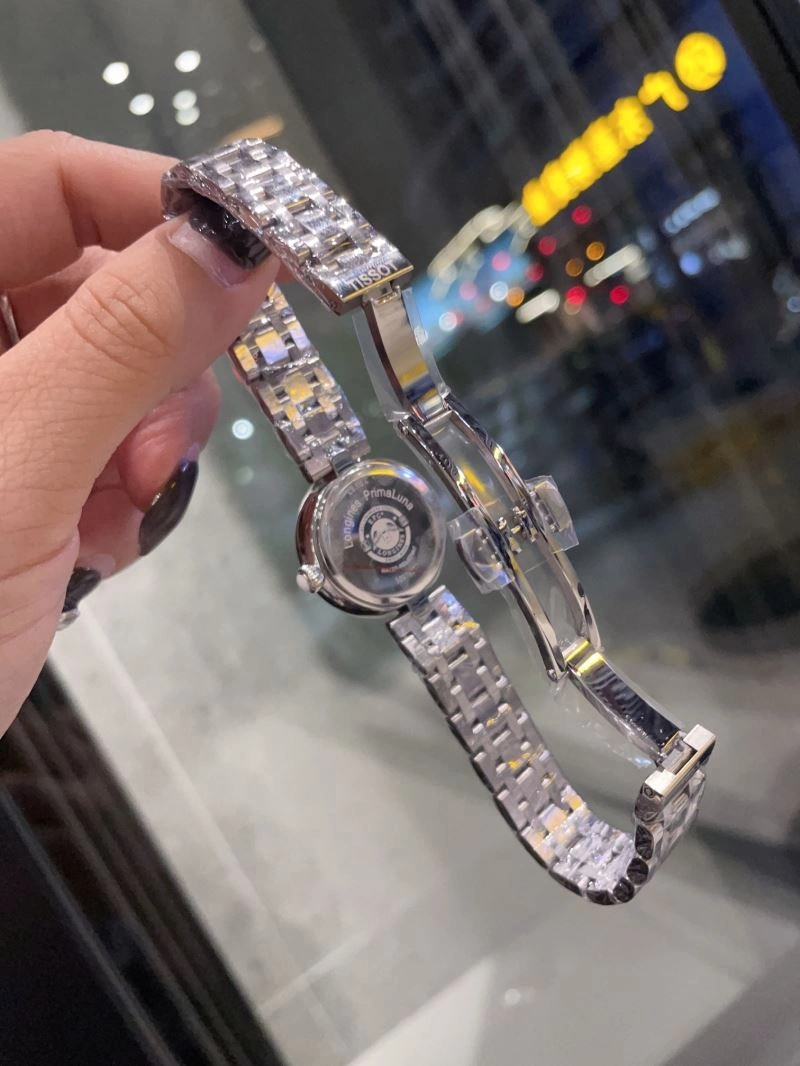 TISSOT Watches Affordable 203995