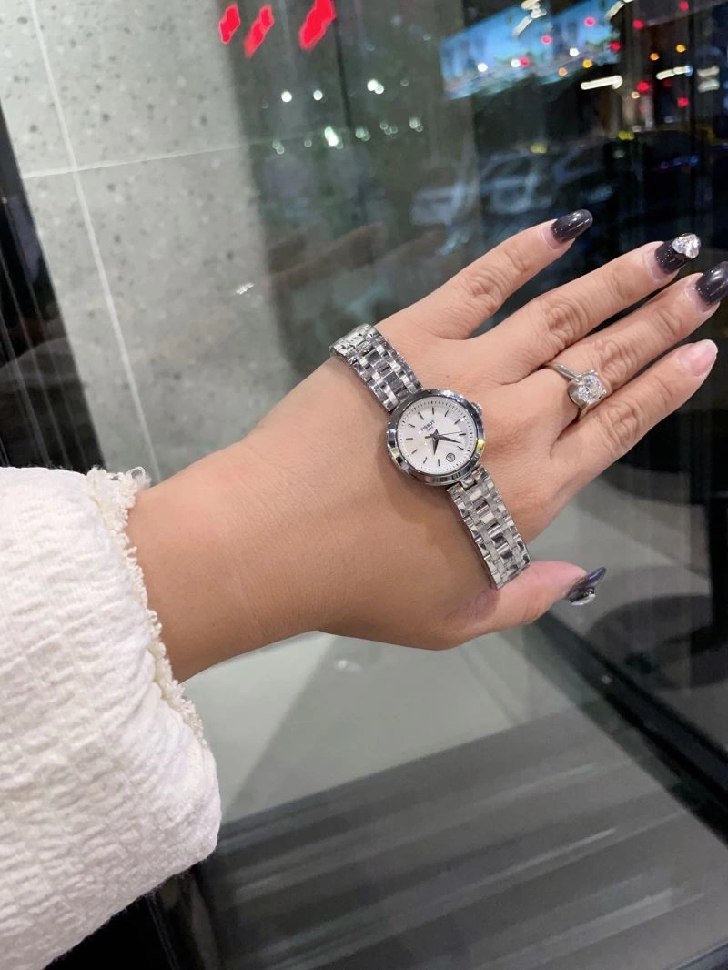 TISSOT Watches Affordable 203995