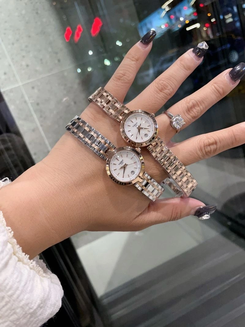 TISSOT Watches Affordable 203995