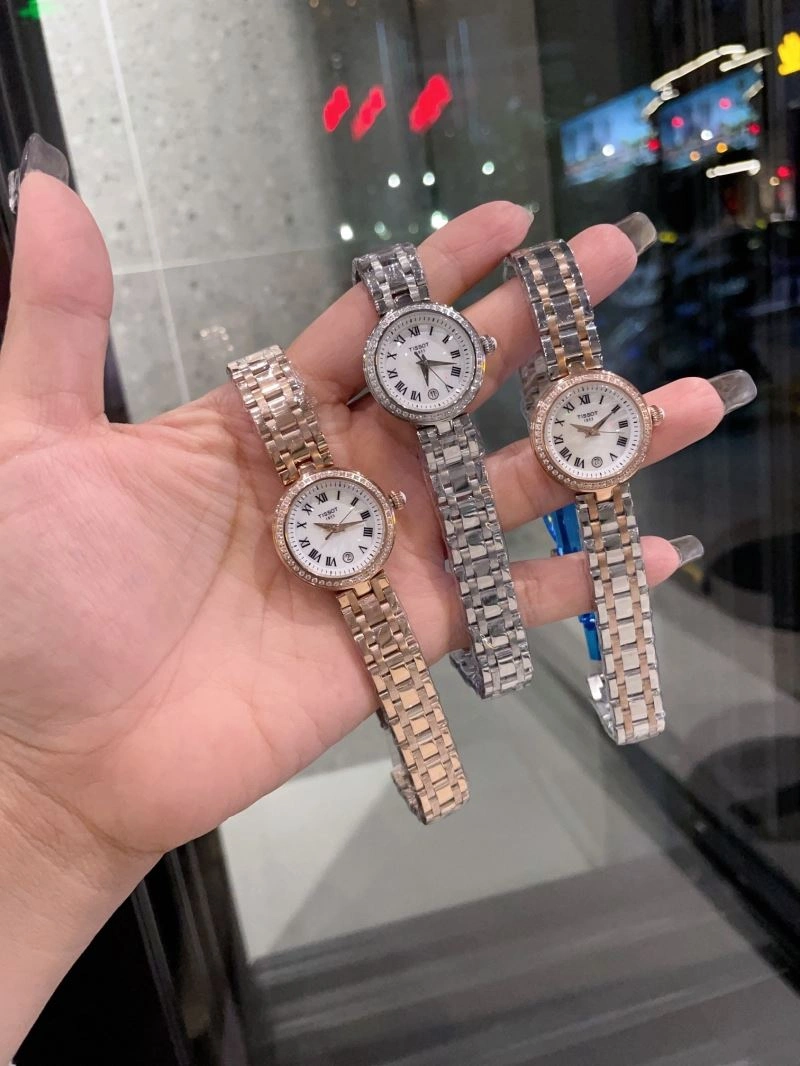 TISSOT Watches Resilient 203994