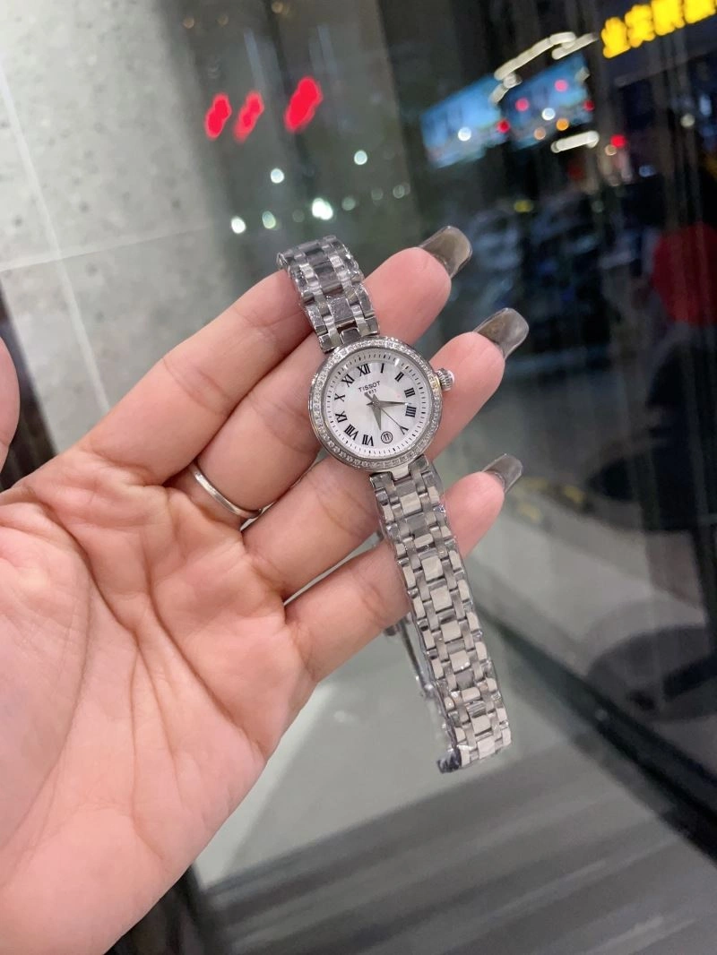 TISSOT Watches Resilient 203994