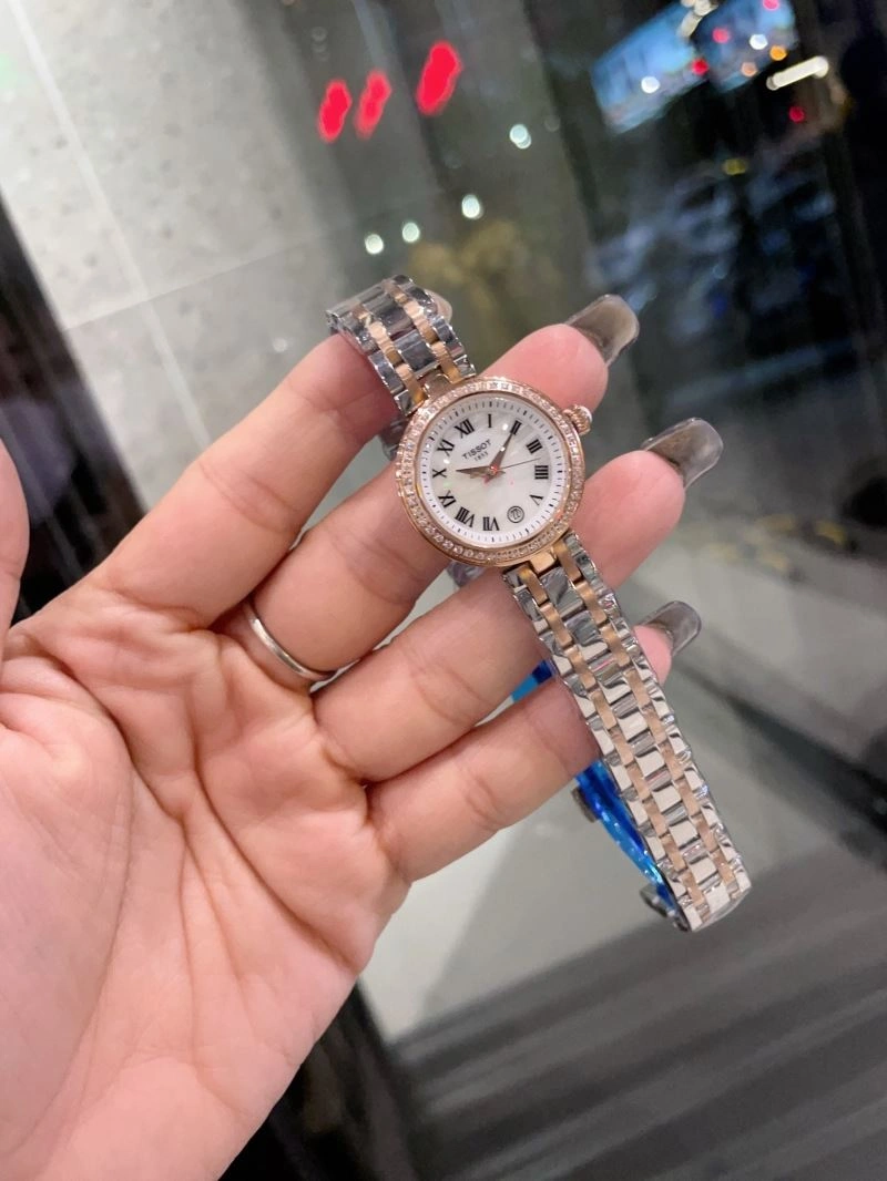 TISSOT Watches Resilient 203994