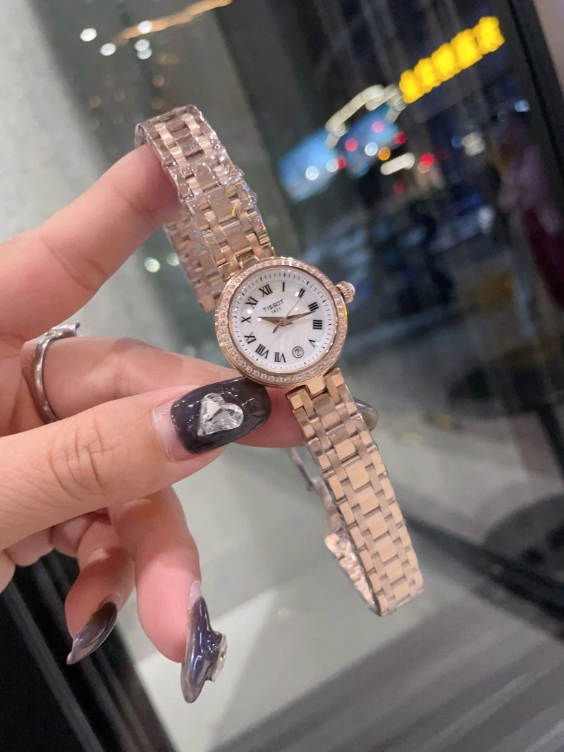 TISSOT Watches Resilient 203994