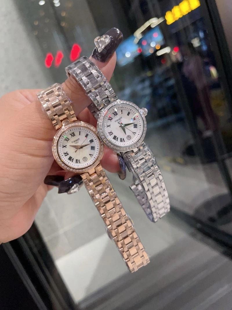TISSOT Watches Resilient 203994