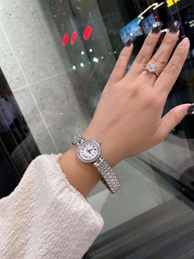 TISSOT Watches Resilient 203994