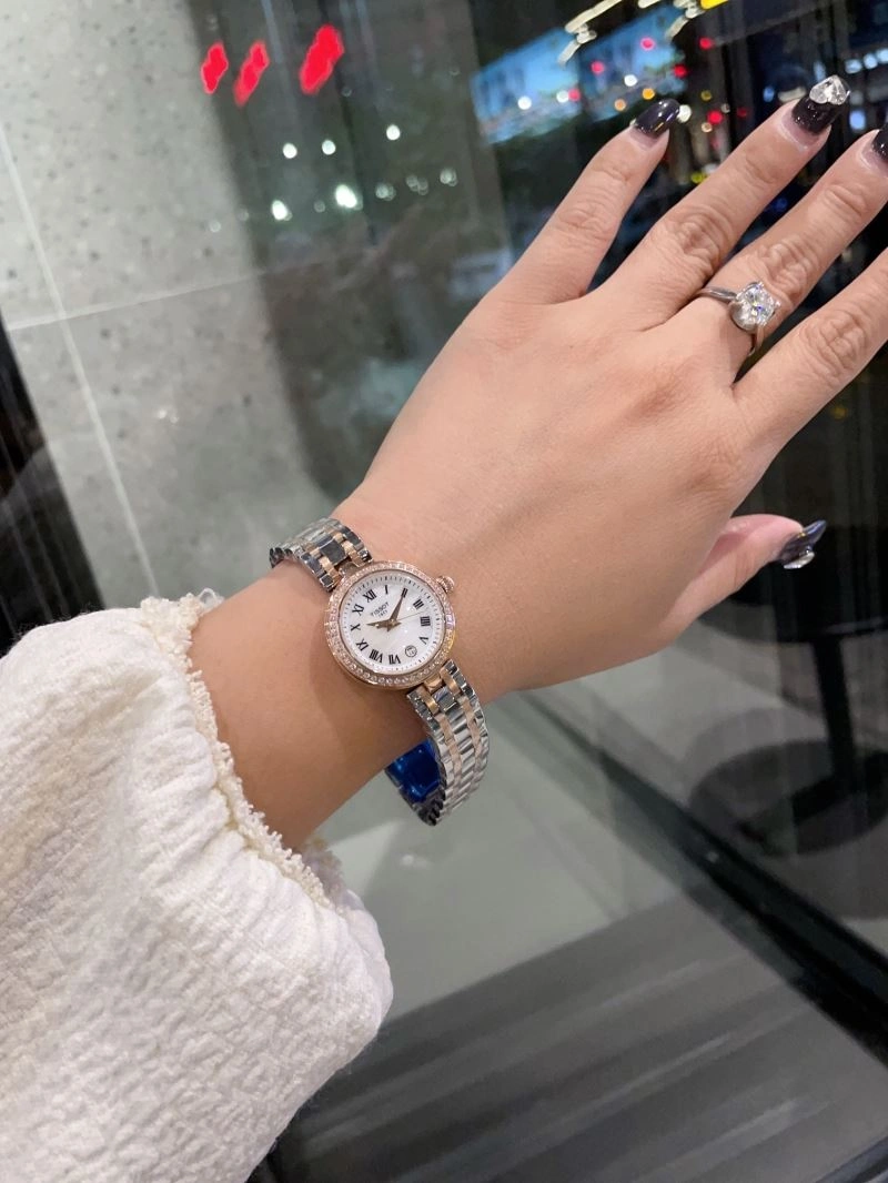 TISSOT Watches Resilient 203994