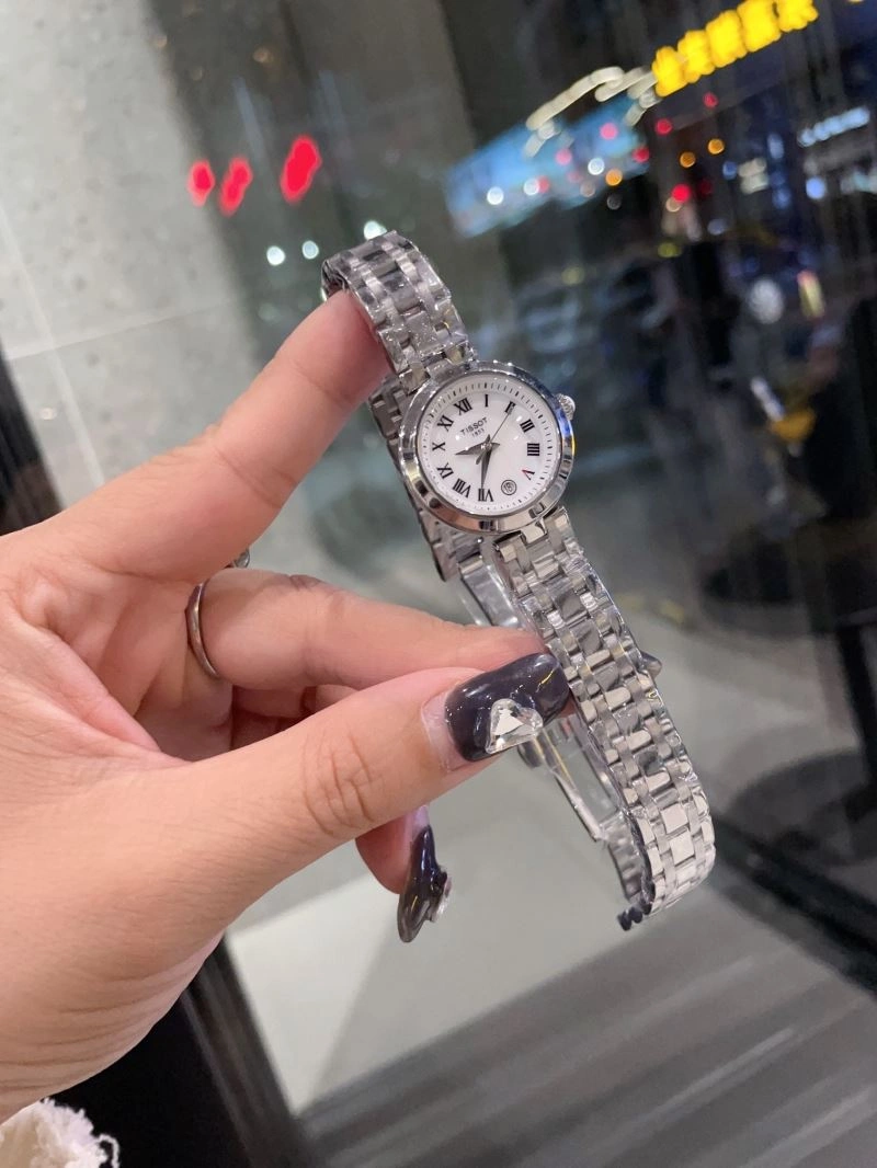 GoodFit TISSOT Watches 203978
