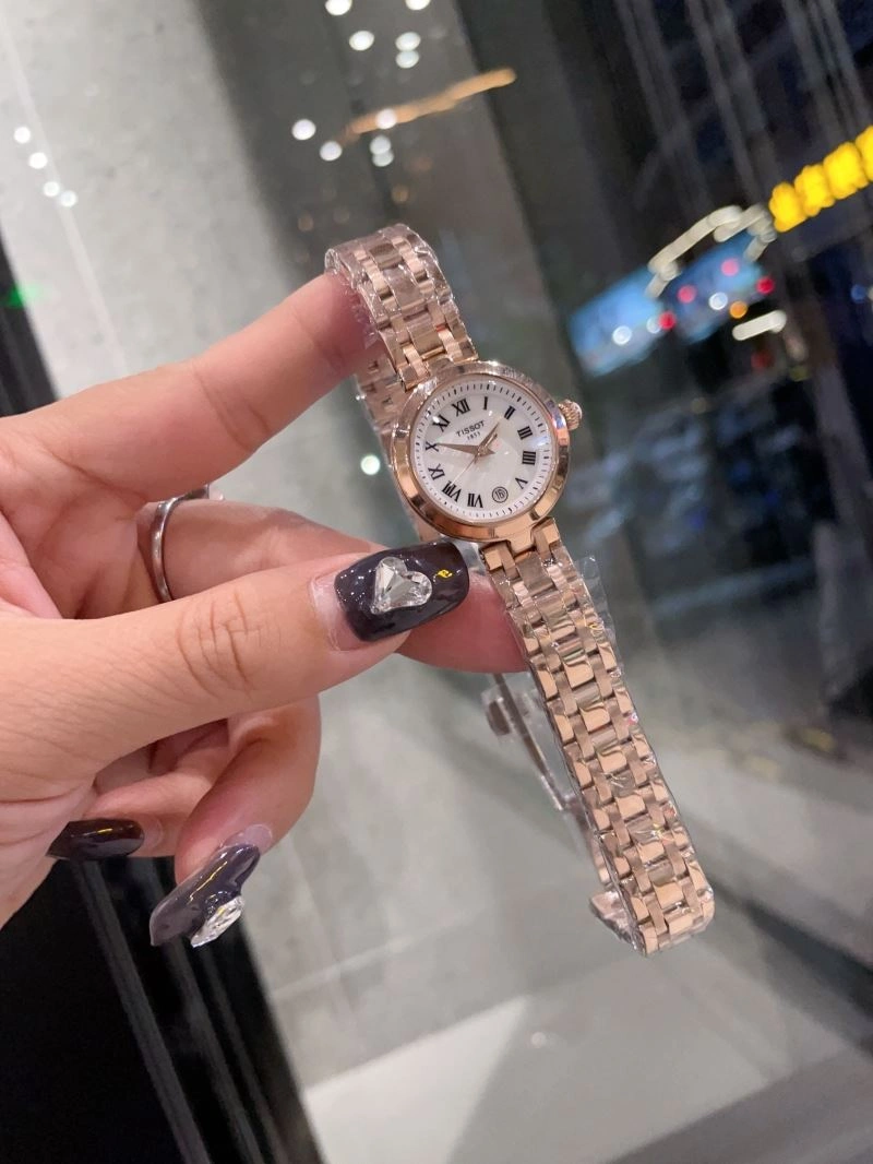 GoodFit TISSOT Watches 203978