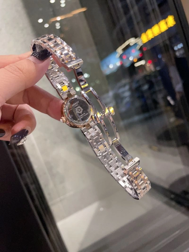 GoodFit TISSOT Watches 203978