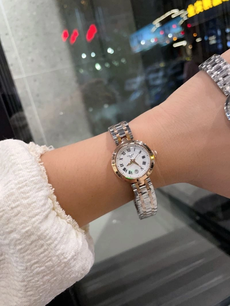 GoodFit TISSOT Watches 203978