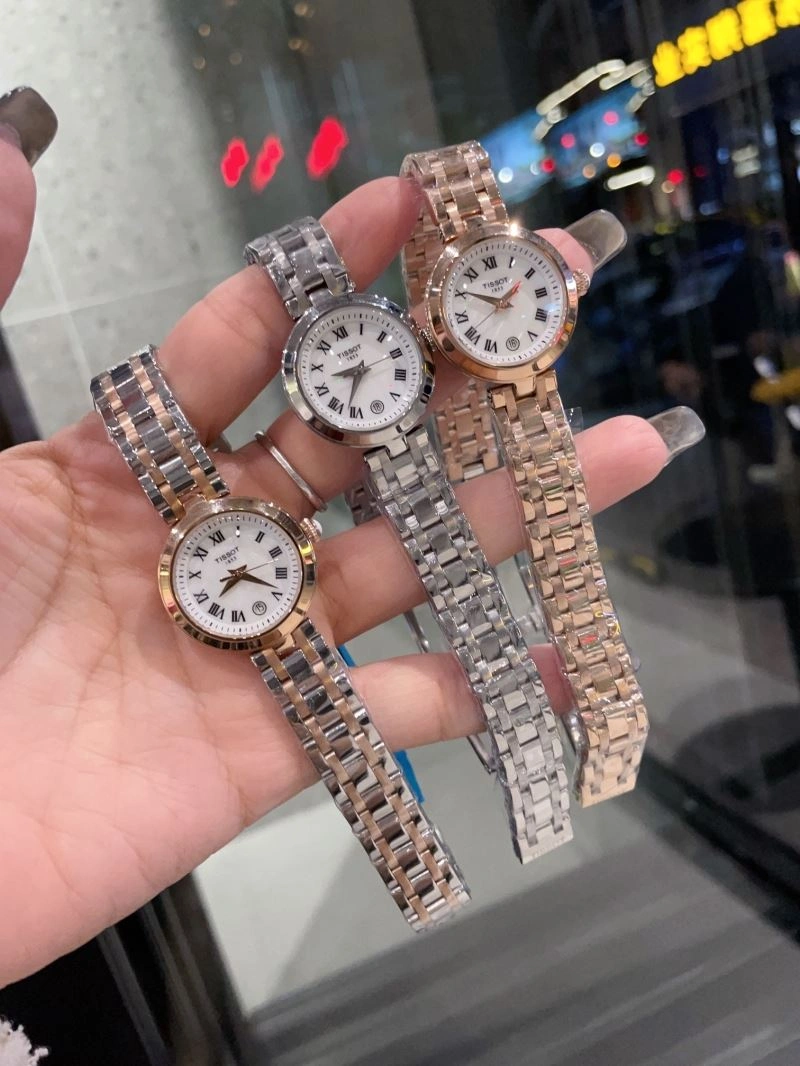 GoodFit TISSOT Watches 203978