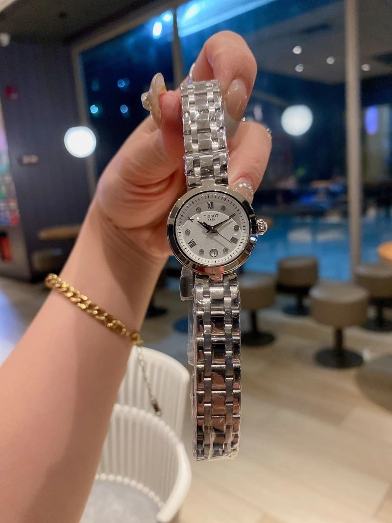 ZeroBulk TISSOT Watches 203979