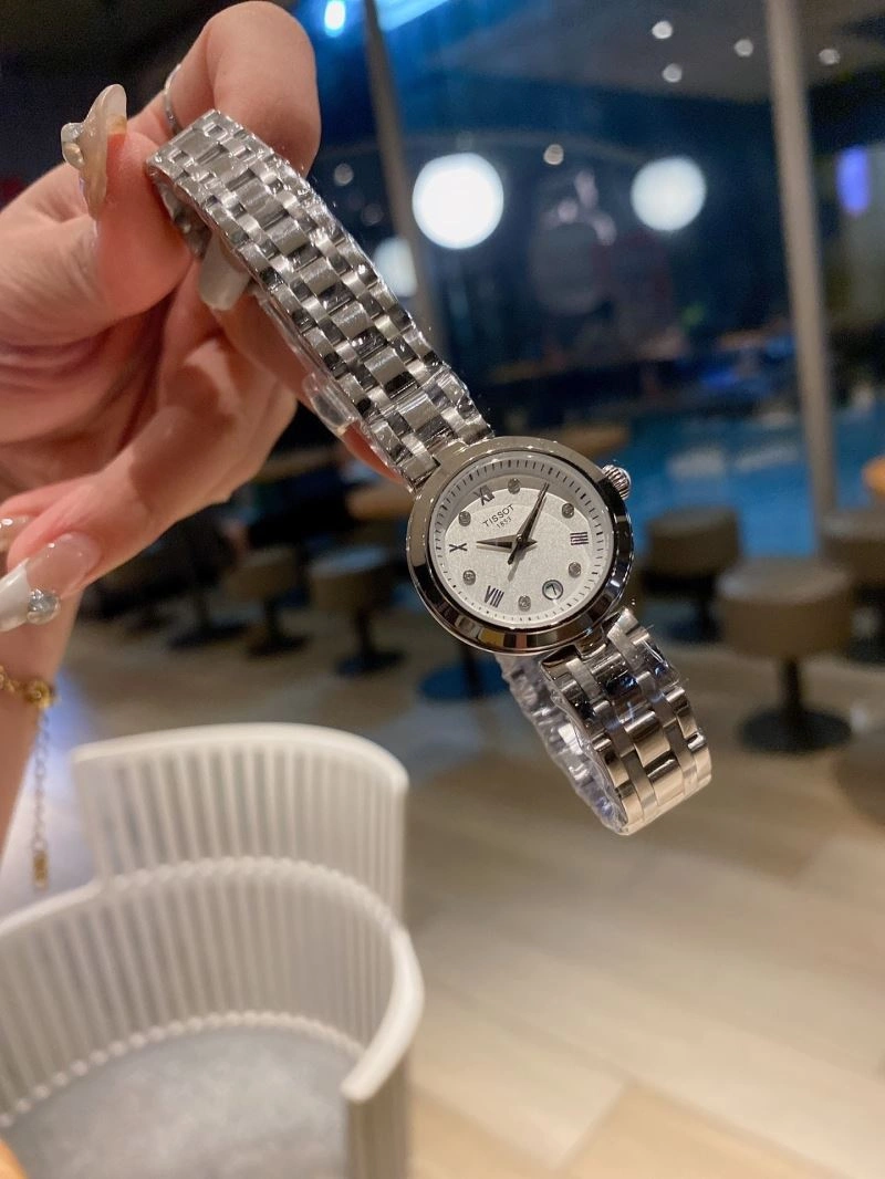 ZeroBulk TISSOT Watches 203979